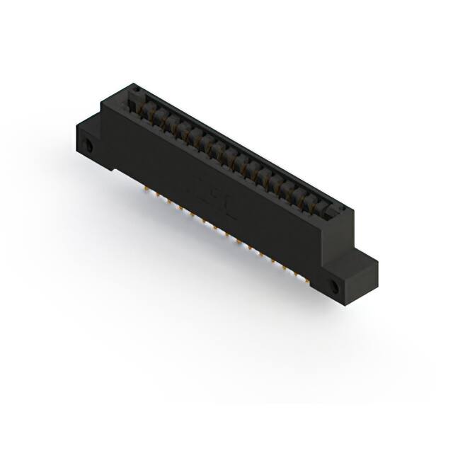 396-017-541-112 EDAC Inc.  Edgeboard Connectors